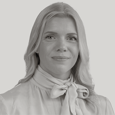 Karine Alsvik Nelson