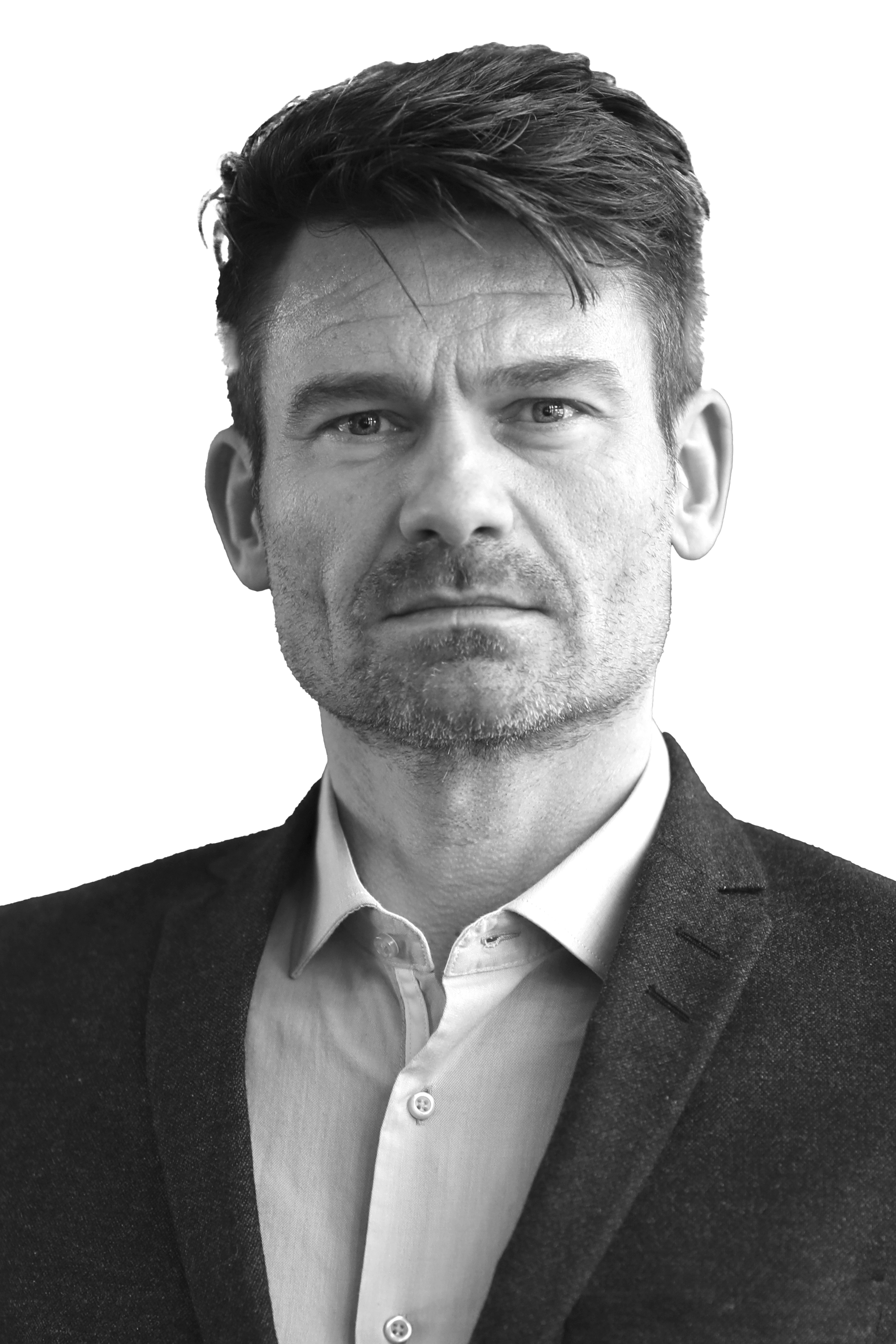 Roger Bjørnstad