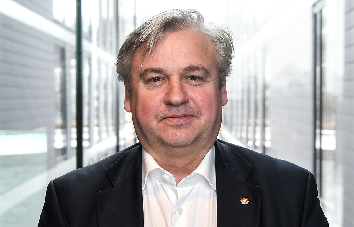 Statens vegvesen har gått ut med en melding der utbyggingsdirektør Kjell Inge Davik kommenterer utspillet Veidekke, MEF og Sp-leder Trygve Slagsvold Vedum hadde i VG.