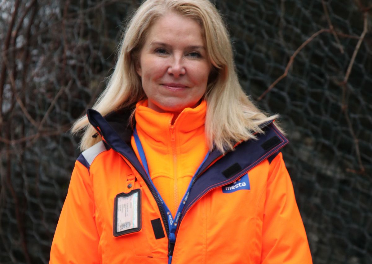 Røren inn i styret til Skift