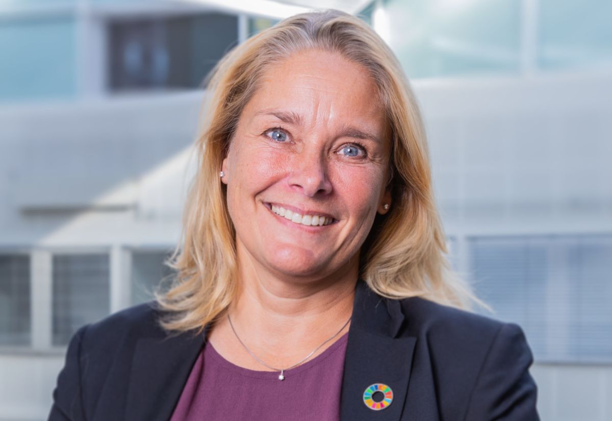 Norconsult signerer Grønnvaskingsplakaten