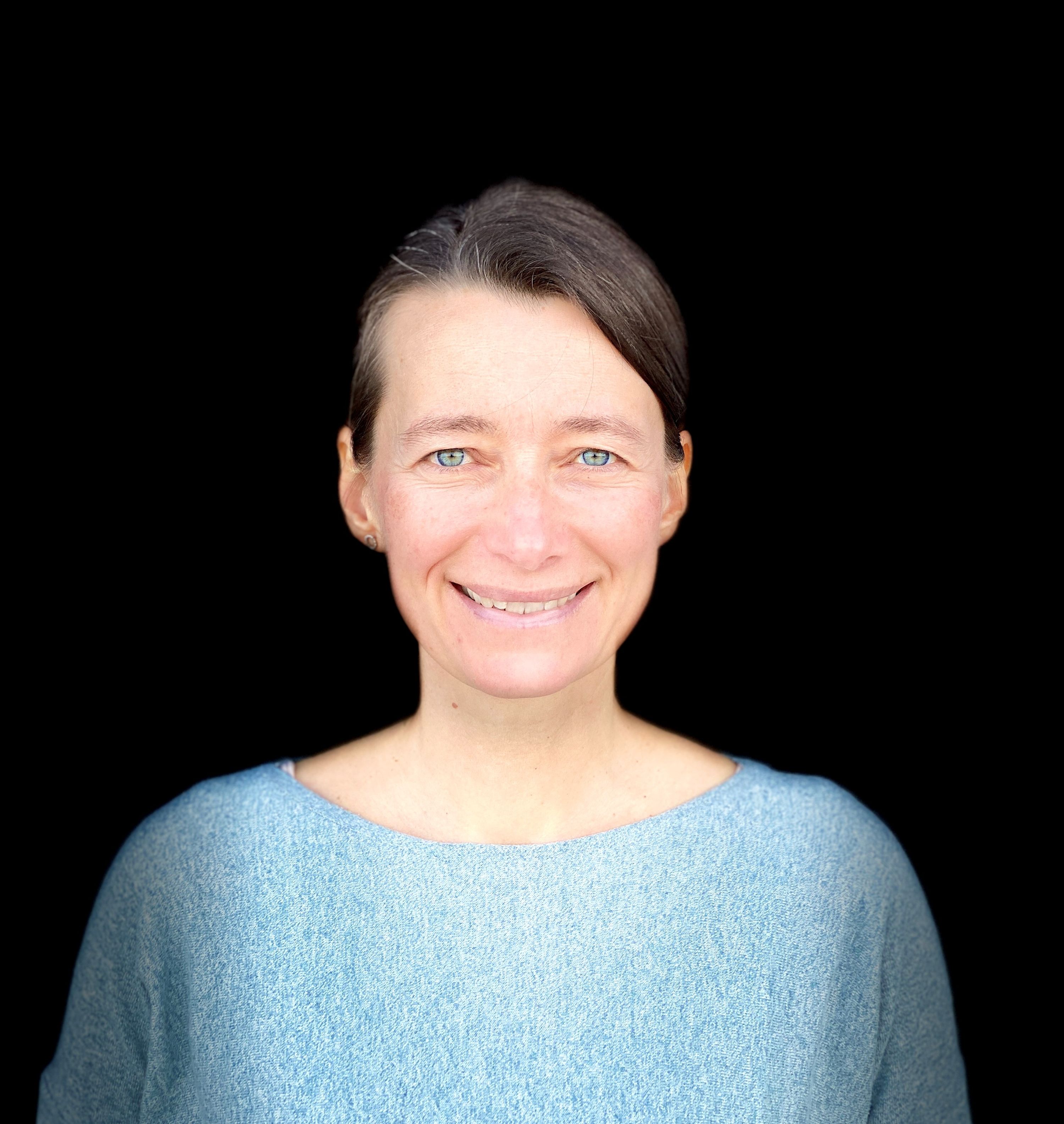 Julia Obrovac, avdelingsleder for samferdsel og infrastruktur i WSP Norge. Foto: WSP