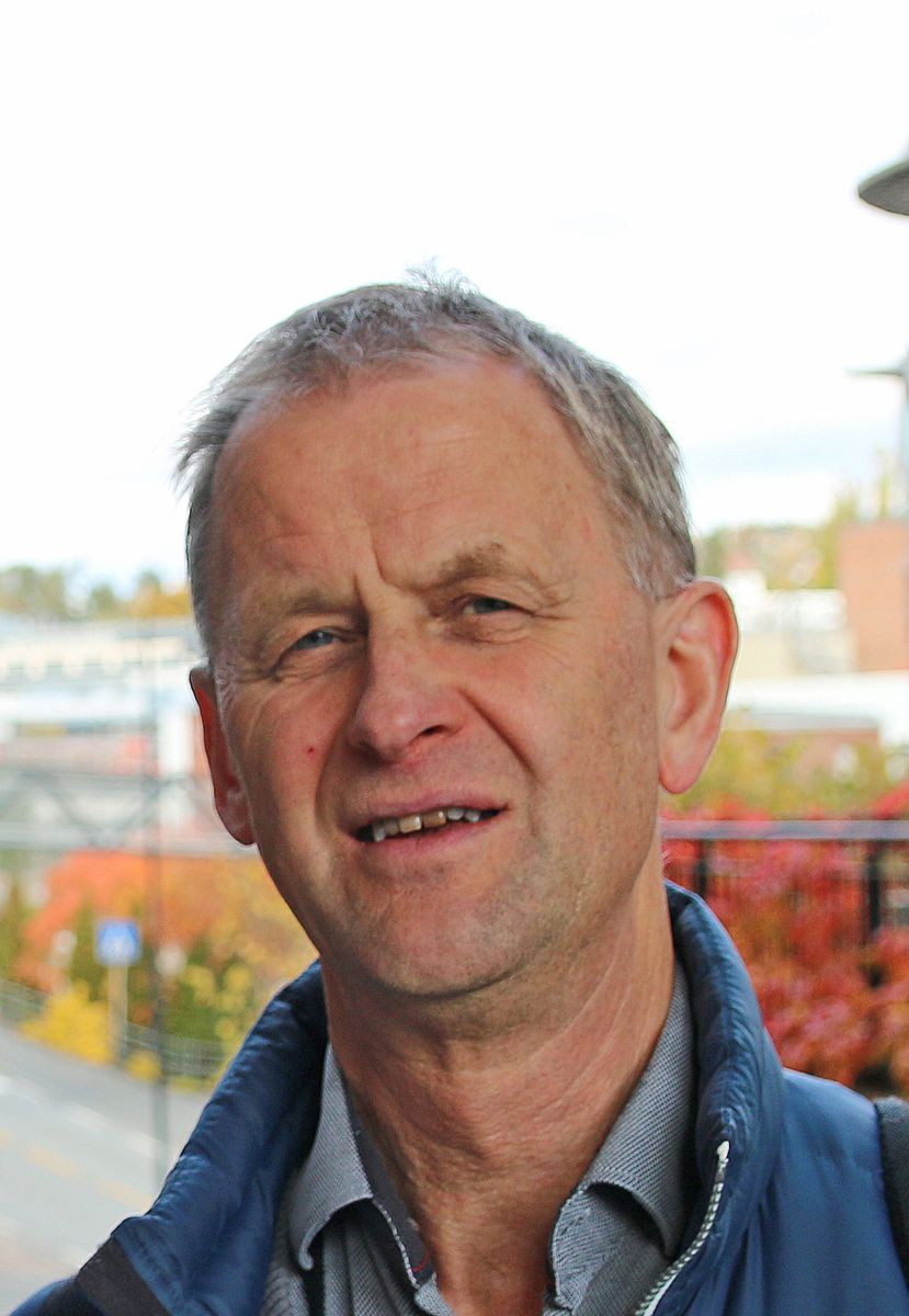 Arne Aakre