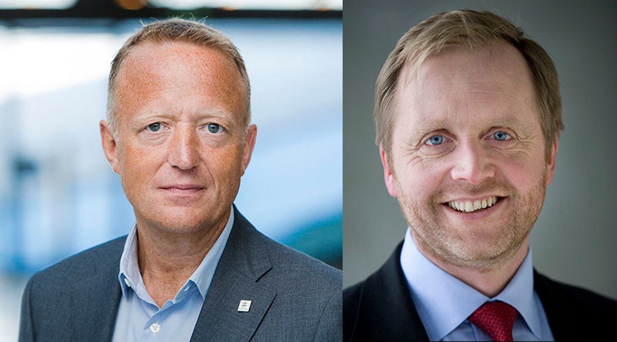 Gi oss strengere miljøkrav!