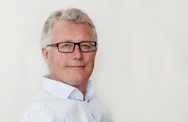 Tore Strandskog, direktør for næringspolitikk i Nelfo. Foto: Nelfo