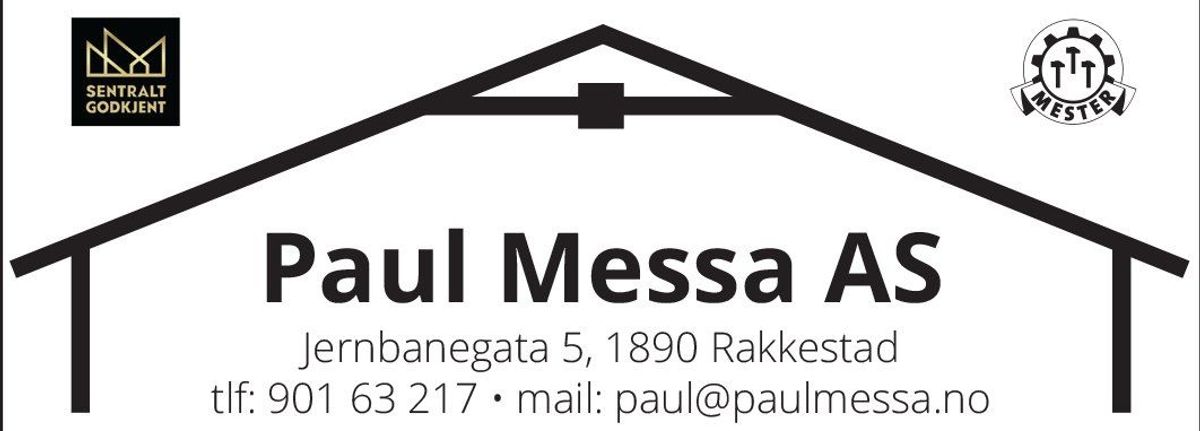 PaulMessa