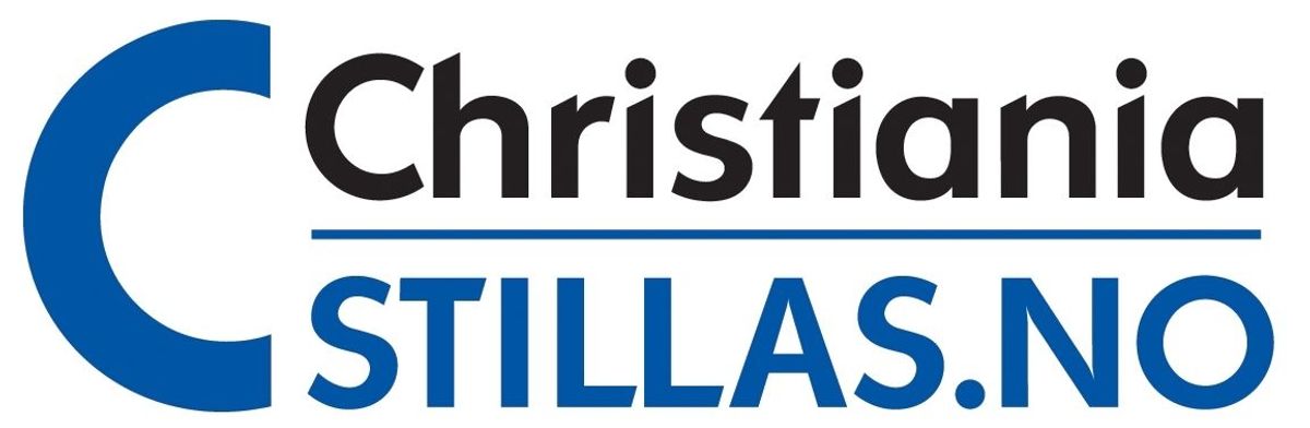 ChristianiaStillas