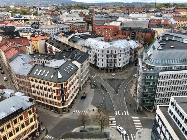 Illustrasjonsfoto: Shutterstock/Fasadegruppen