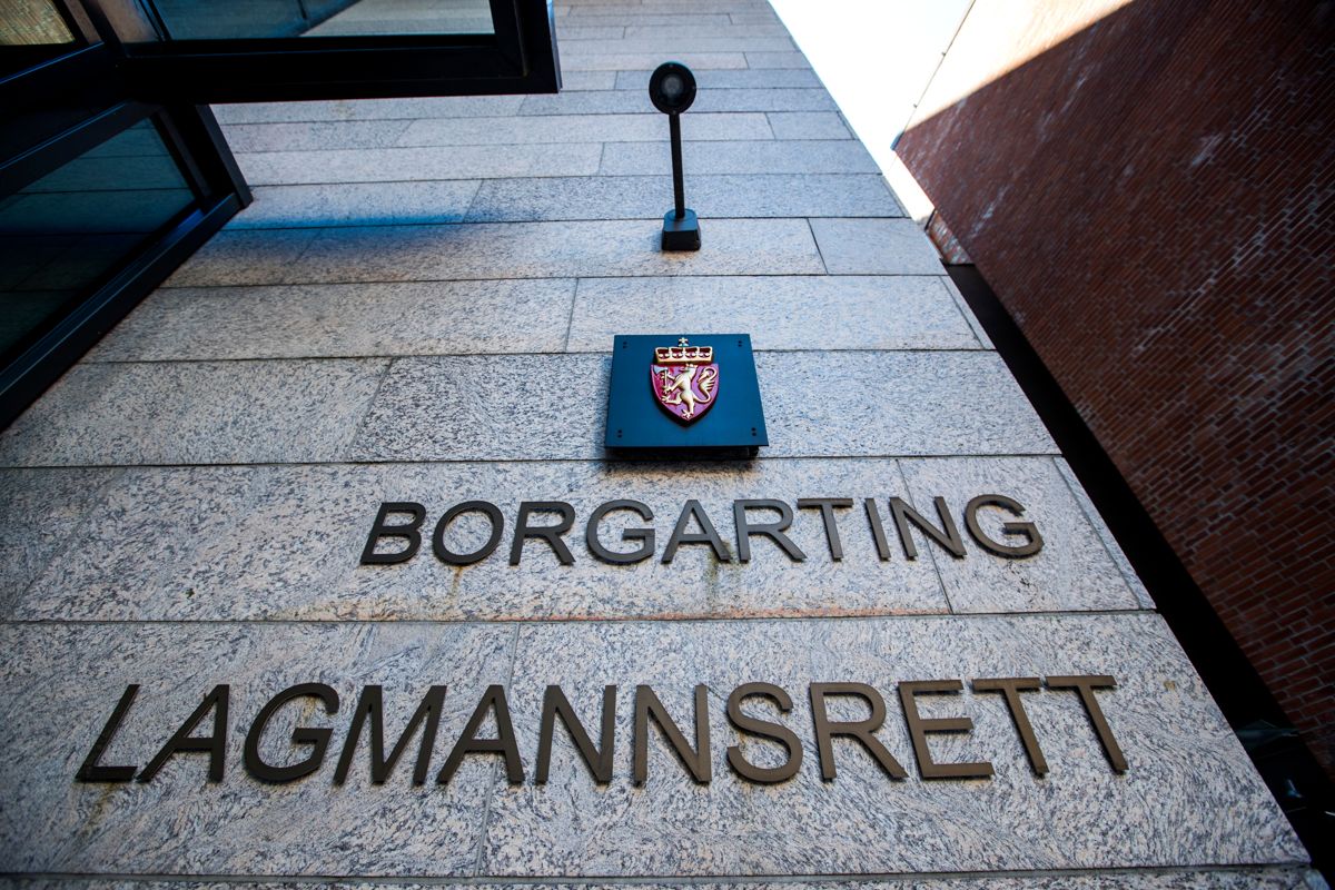 Anksaken mellom Elektro-Kontakten AS og Backe Stor-Oslo AS gikk i Borgarting lagmannsrett. 27. april falt dommen i saken.