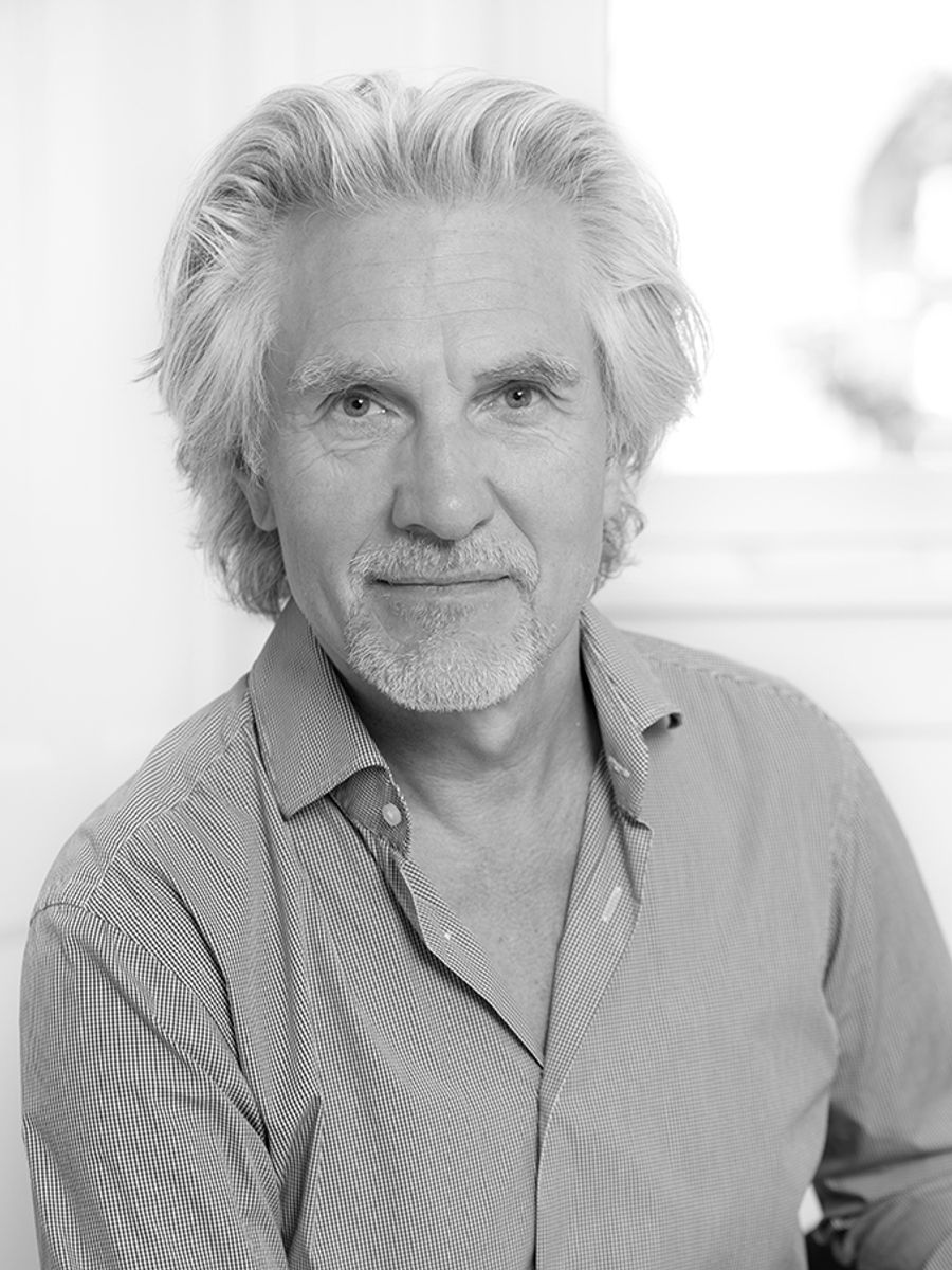 Geir Odd Målsnes