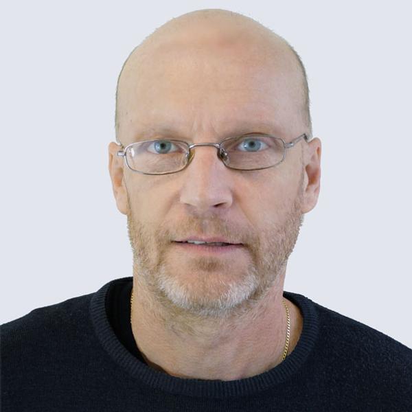 Øyvind Krogstadmo