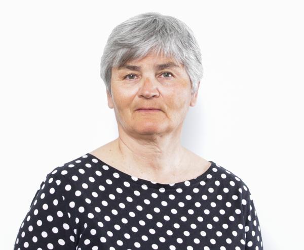 Elisabeth Schjølberg. Foto: Multiconsult