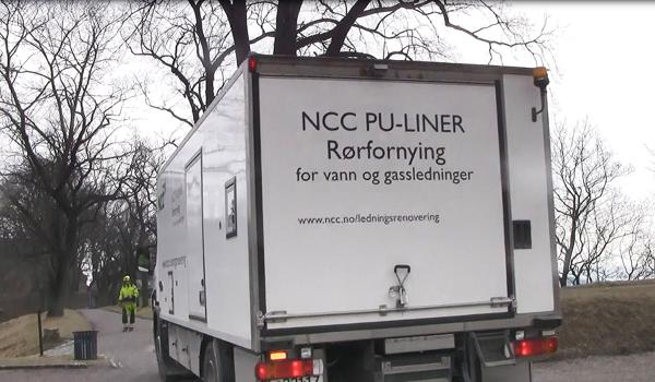 Foto: NCC/Robin Stenersen