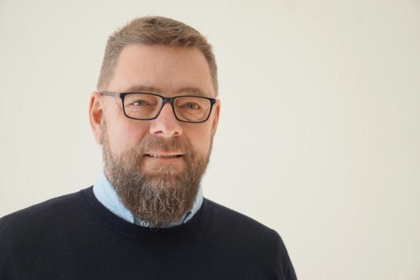– Vi har en klar ambisjon om å øke antall medlemsbedrifter og håper å kunne doble antallet i løpet av 4-5 år, sier Vidar Hellstrand, som er ny daglig leder i Fagrådet for våtrom.
