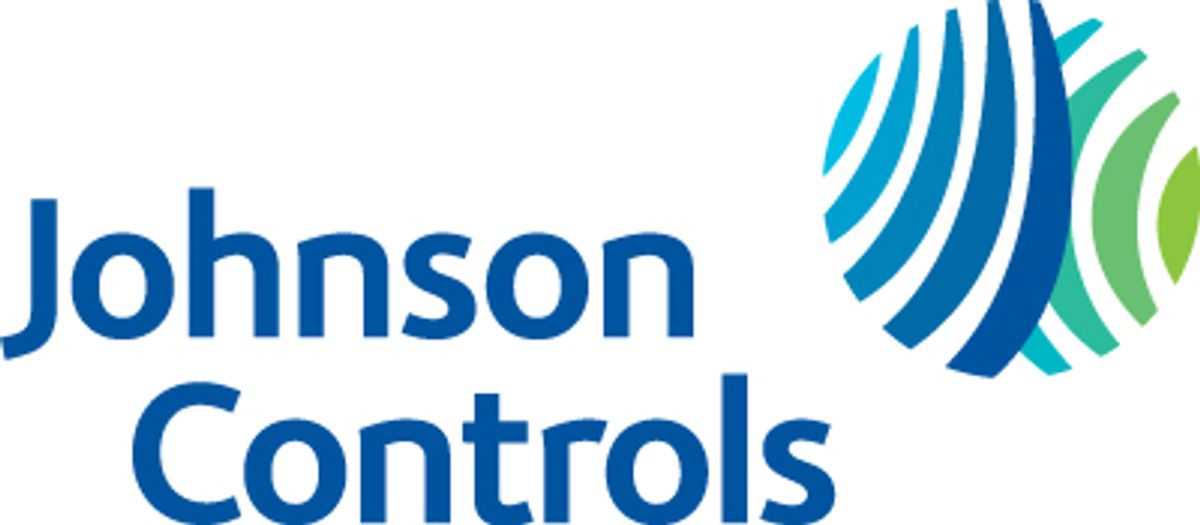 Johnsoncontrols