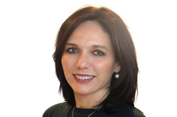 Marisa Ruiz Retamar tar over som ny HR-direktør i Norconsult. Foto: Norconsult