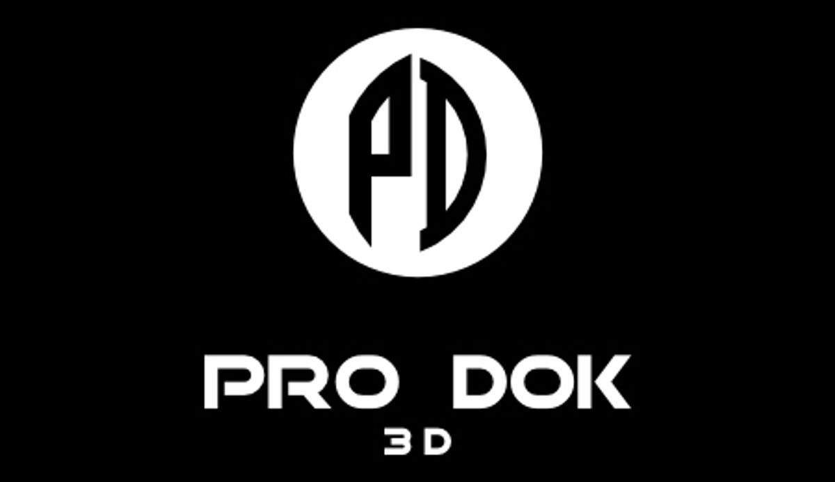 ProDok3D