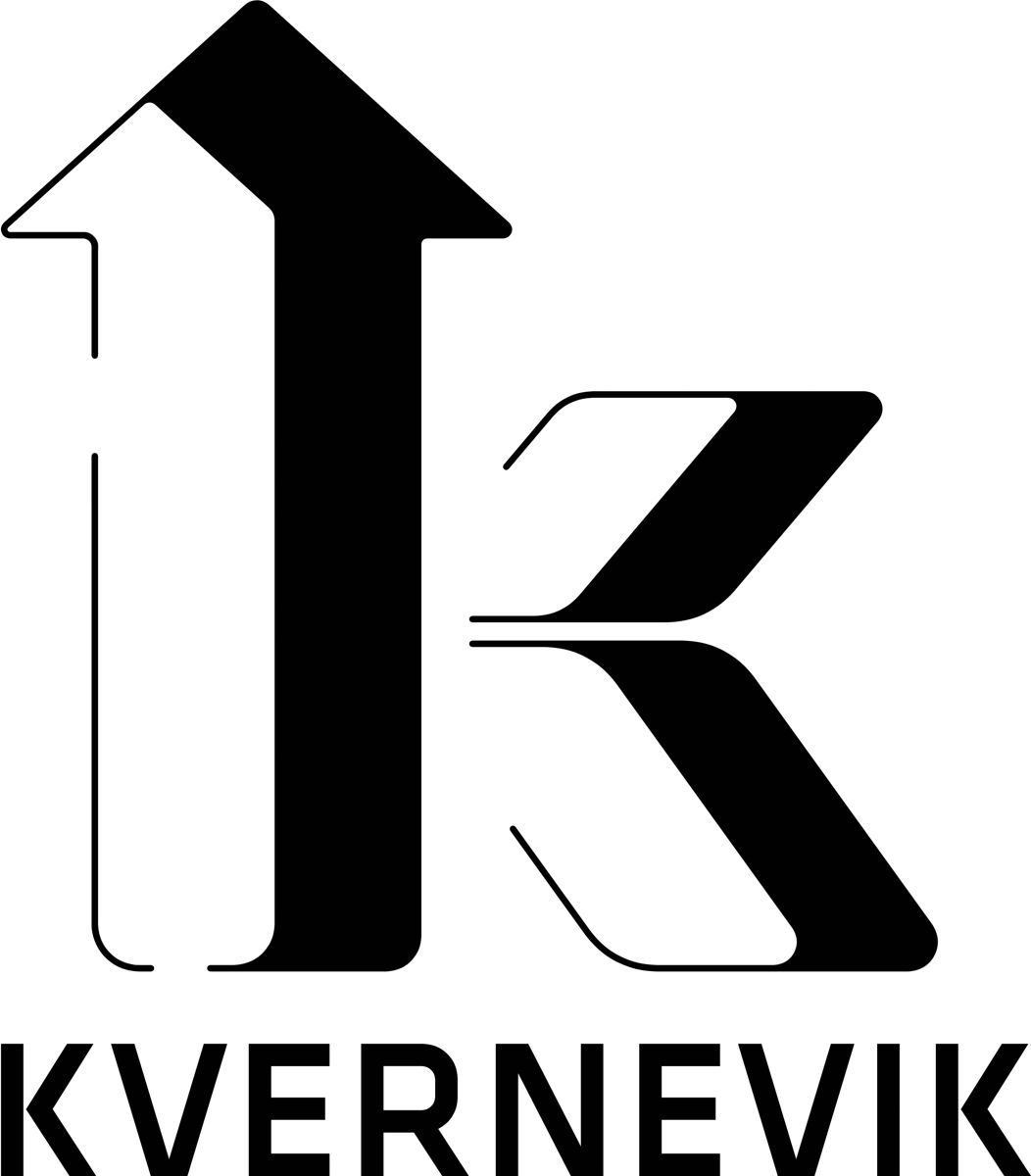 Kvernevik