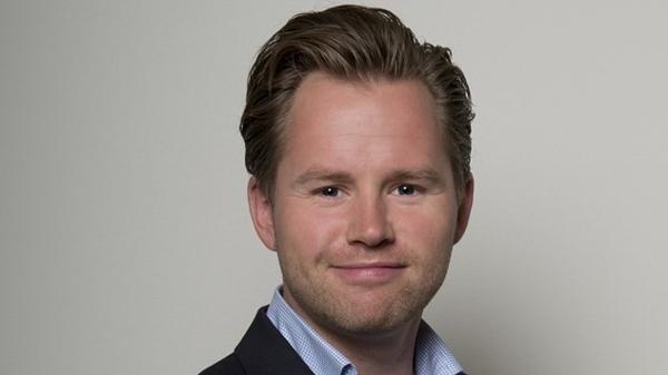 Bjørn-Tore Olsen starter 1.juni som prosjektdirektør for Oslo i OBOS Nye Hjem.