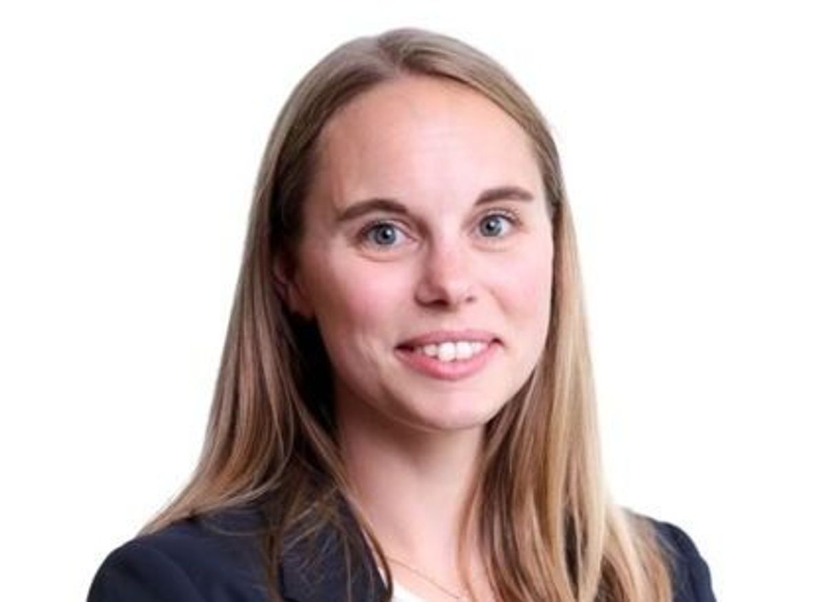 Ingrid Andreassen, advokat i CMS Kluge Advokatfirma.