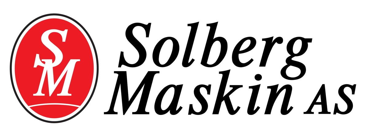 SolbergMaskin