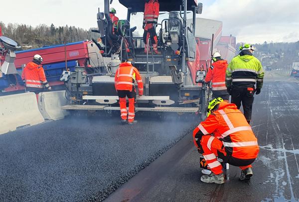 Foto: Kristian Ulstad.