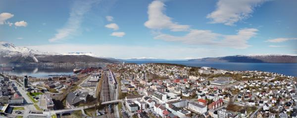 Rett før sommeren ble det vedtatt at Narvik kommune ønsker å gå for en ny barnehagestruktur der seks gamle barnehager blir erstattet av to nye. En av de nye barnehagene skal etter planen bygges i Narvik by.