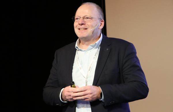 Leder for bærekraftsgruppen i SAMMEN2030, prosjektdirektør for bærekraft Ketil Søyland i Norconsult, mener undersøkelsen unik.