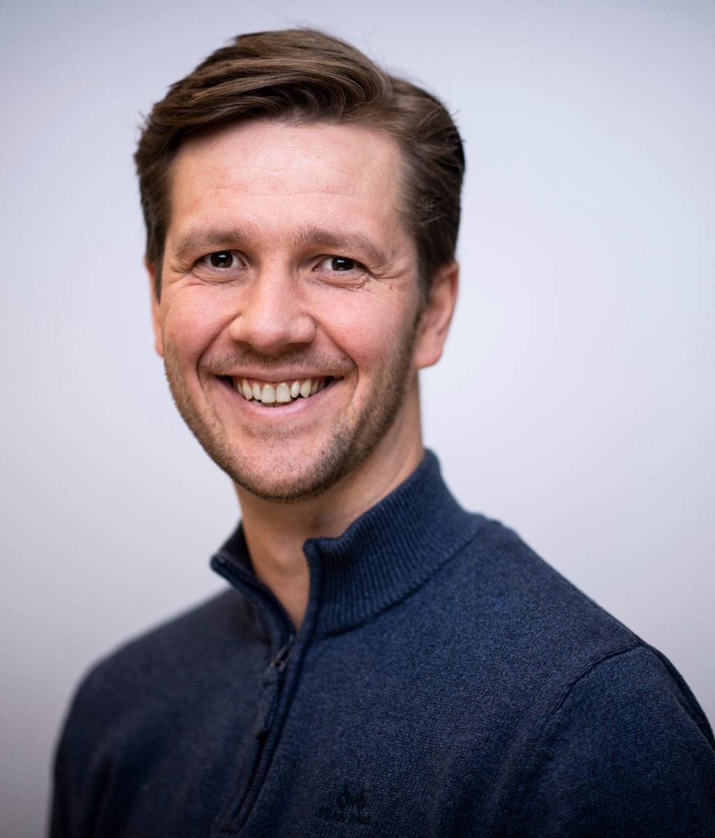 Mats Pettersen