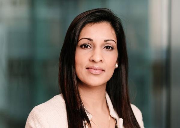 Samina Siddique er økonom av bakgrunn, med mange års erfaring med foreningsarbeid i BNL. Nå er hun ansatt som administrasjonssjef i BuildingSmart.