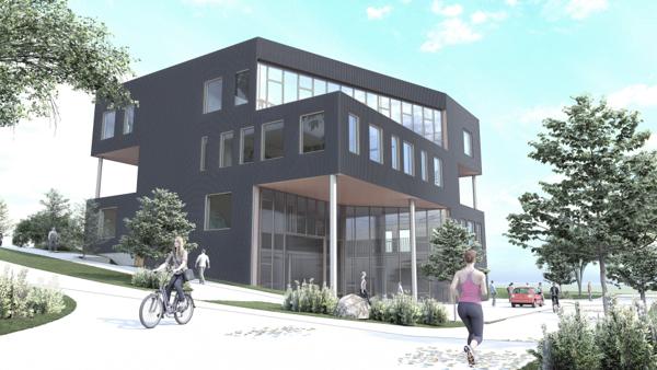 ill. Link Arkitektur