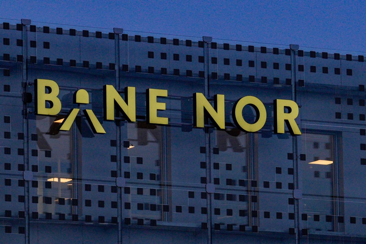 Bane Nor må ut med 5,5 millioner i sakskostnader etter å ha tapt søksmål i Oslo tingrett. Foto: Javad Parsa / NTB