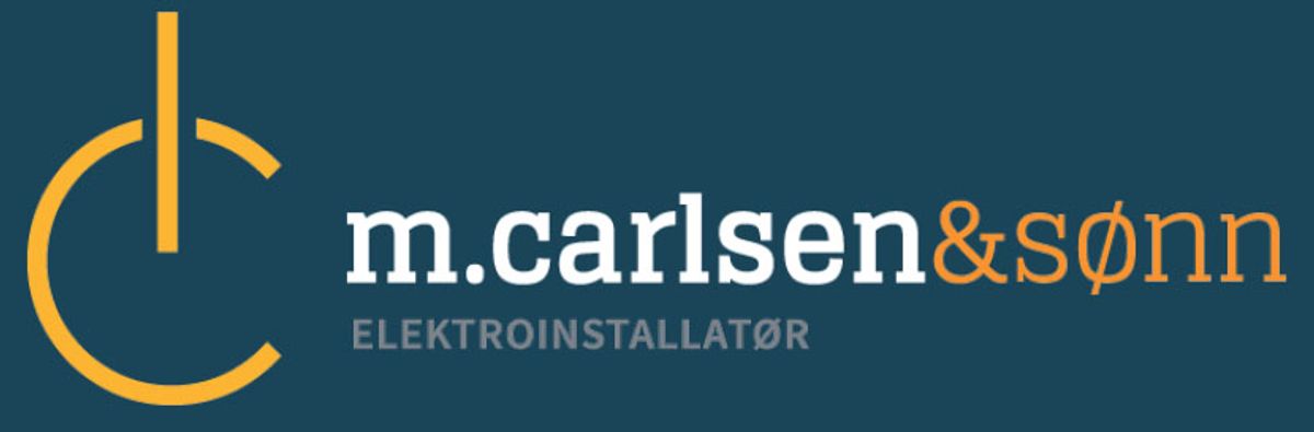 CarlsenSønn
