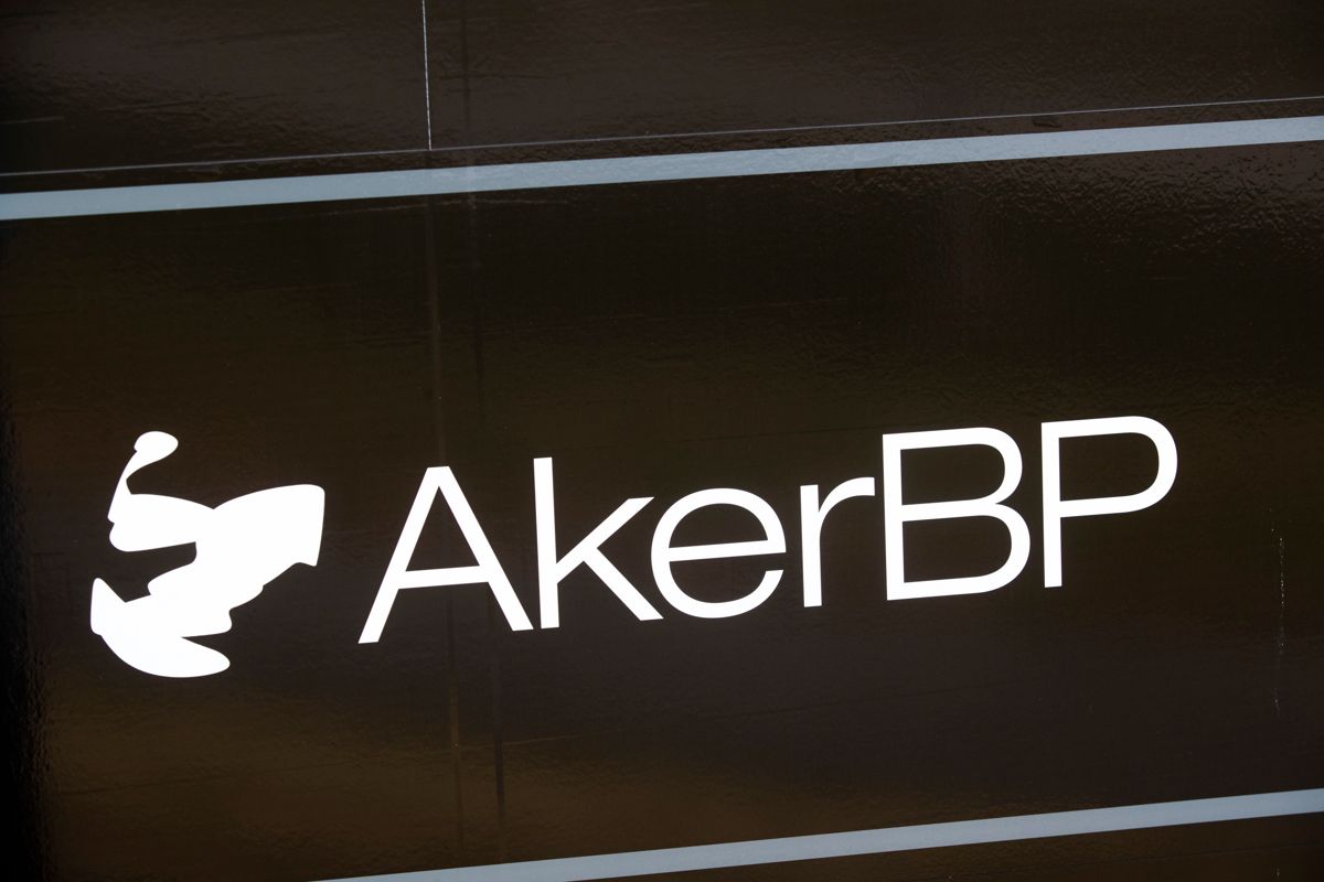 Aker BP går videre med ni prosjekter dropper ett • Byggeindustrien