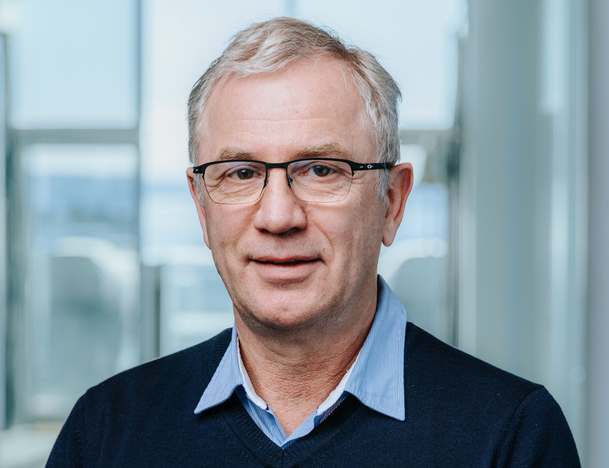 Svend-Harald Maalen er ansatt som ny daglig leder i Seltor AS fra 1. april.