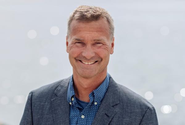 Jon Syrtveit. Foto: Kruse Smith