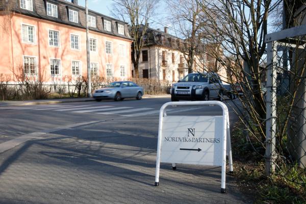 Leiligheter i Oslo skal ikke brukes som hytter, mener byrådspartiene. Nå vil de utrede boplikt. Foto: Terje Bendiksby / NTB