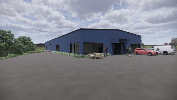 Ill. LPO Arkitekter