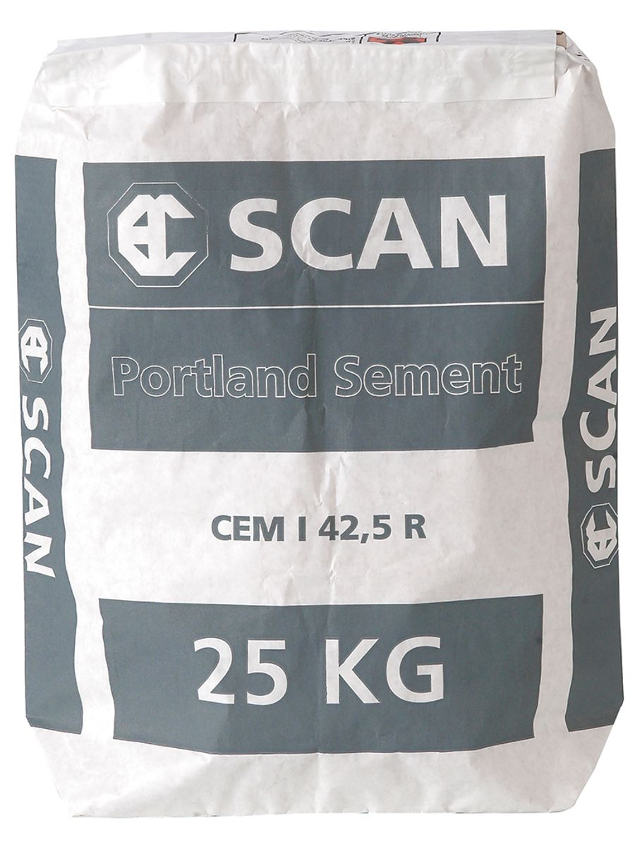 Scan Standard Sement. Foto: Skjermdump