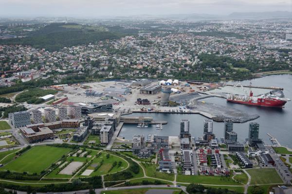 Foto: Stavanger Kommune