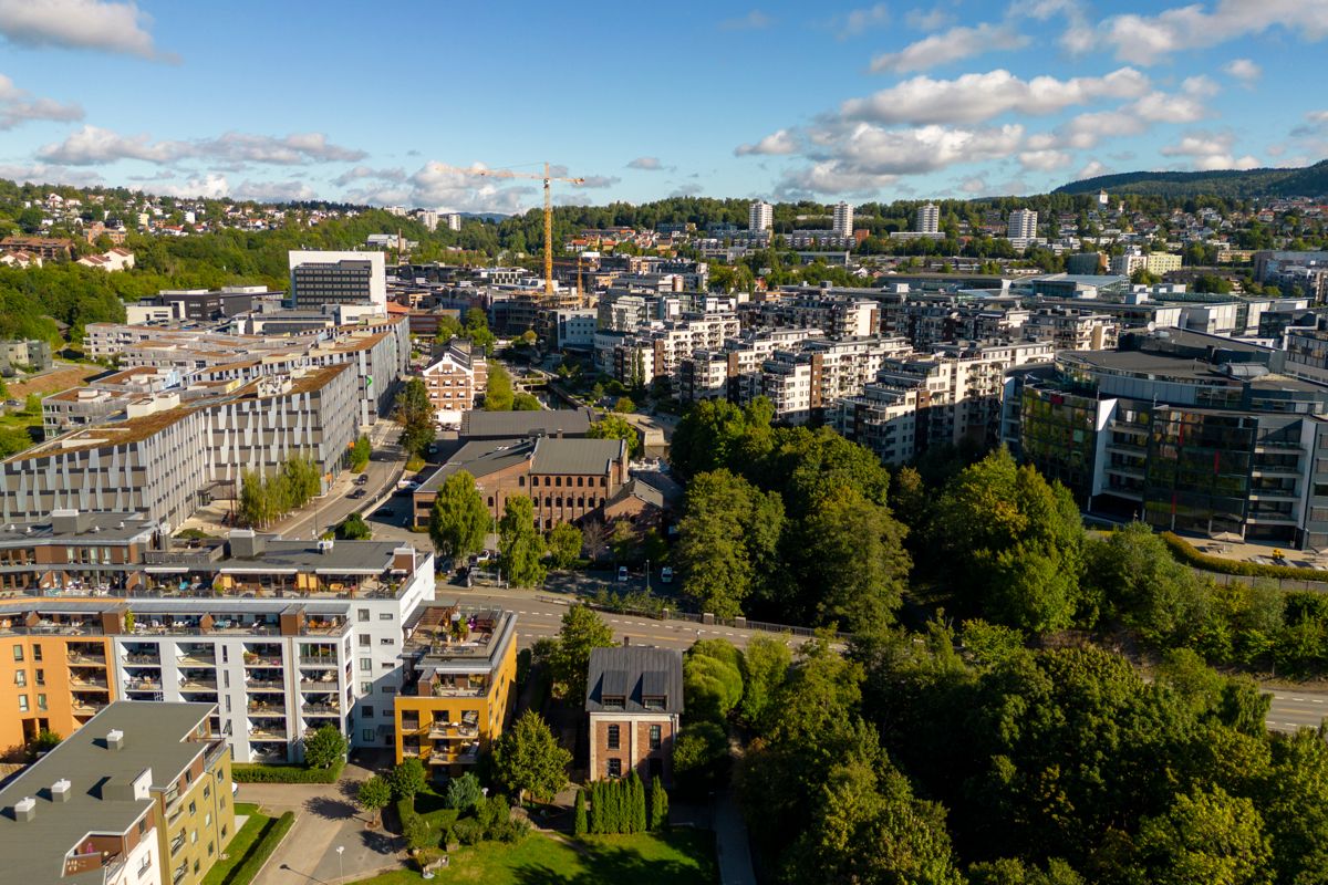 Det har kommet 30 prosent flere klagesaker til husleietvistutvalget i år. I Oslo har formuesskatten knyttet til sekundærbolig gjort det mindre lønnsomt med utleiebolig. Illustrasjonsfoto: Håkon Mosvold Larsen / NTB