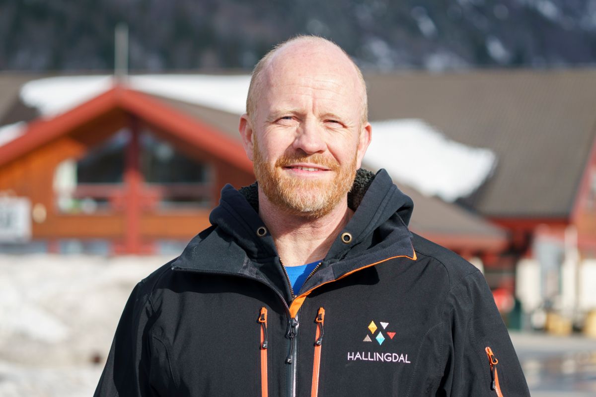 Ordfører Pål Rørby (Sp) i Hemsedal kommune håper å finne en toppleder som både har ønskede kvalifikasjoner og som har lyst til å bli værende i stillingen over tid.