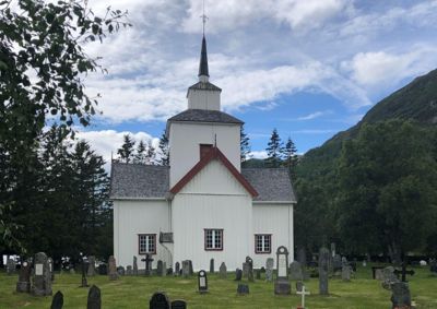 De neste 20–30 årene skal Norge bruke inntil 500 millioner kroner årlig på vedlikehold av kirkebygg.