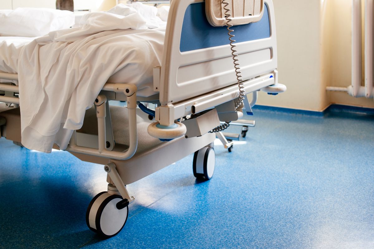 Pasienter på norske sykehus lå nesten 72.000 døgn etter at de var utskrivningsklare i 2022.