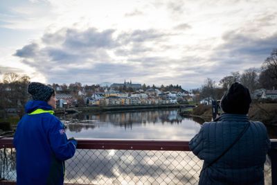 Ved å gå over fra til kommunal taksering har Trondheim kommune fått takstgrunnlag på et større antall boliger. Dette har resultert i et økt takstgrunnlag for eiendomsskatt på 80 milliarder kroner, skriver Thomas H. Thoresen.