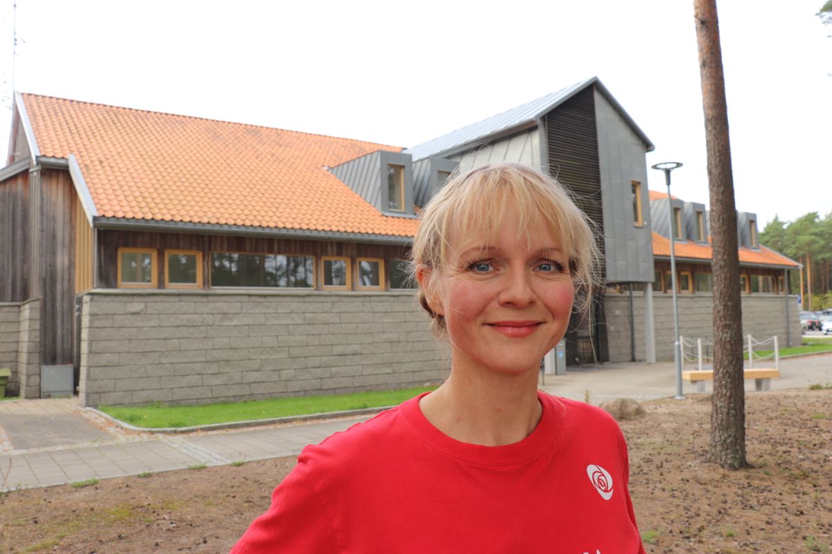– Jeg har oppriktig trodd at dette har vært riktig, sier ordfører Mona Vauger (Ap) i Hvaler om kjønnsfordelingen i formannskapet.