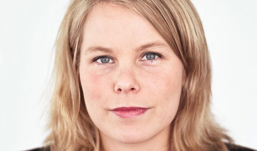 – Vi vet en del om fornorskningspolitikken, men vi trenger en samlet oversikt, et felles ståsted for ferden videre, sier Kirsti Bergstø, stortingsrepresentant for Finnmark SV. Foto: Ilja C. Hendel