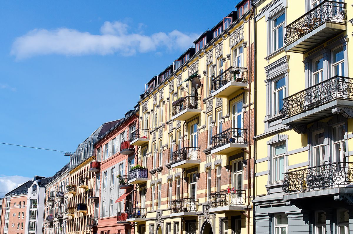 Illustrasjonsfoto: Colourbox.com