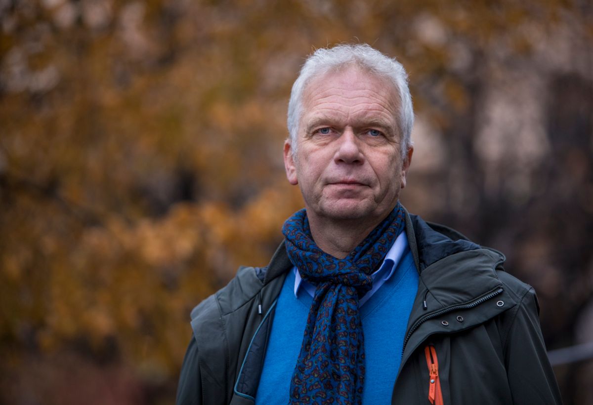 Leder Torfinn Opheim i Landssamanslutninga av Vasskraftkommunar avviser kritikken fra Tokke-ordfører Jarand Felland som «helt uberettiget og uten saklig grunn».
