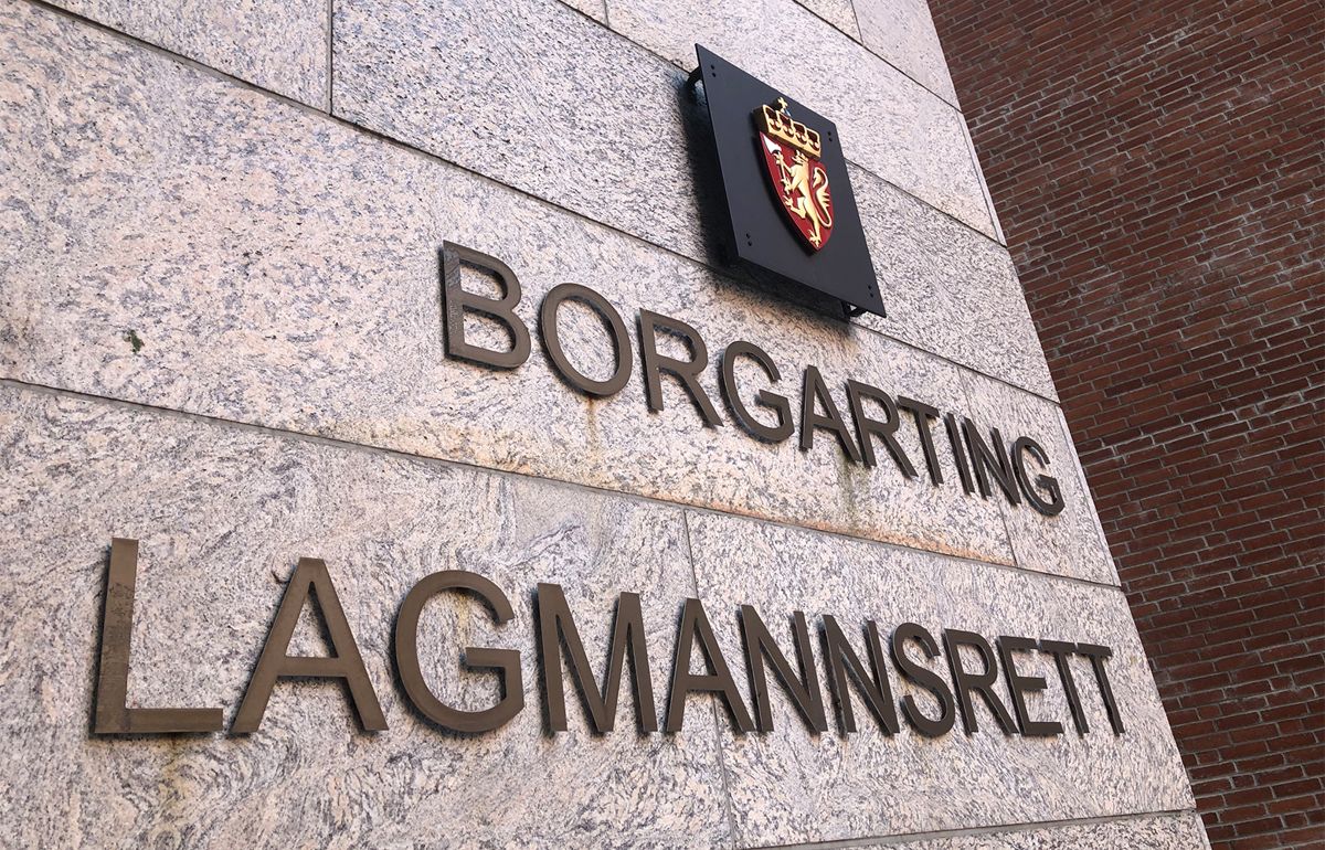 Borgarting lagmannsrett frifinner Oslo kommune i et krav om erstatning. Retten peker imidlertid på at saksøkeren hadde god grunn til å få prøvd saken for retten. Foto: Terje Lien